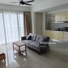 Verdi 2rooms 2baths fully furnished ready to move in now!!