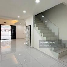 Taman Malim Permai 2 Sty Fully Renovated Extended Non Bumi Lot Fr Sale