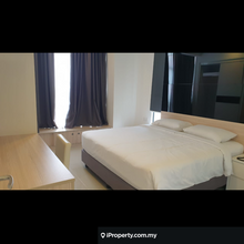 Fully furnished genting highland tophill residence unit 3 bedrooms