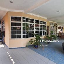 Single Storey Bungalow in Alor Gajah Malacca for Sale
