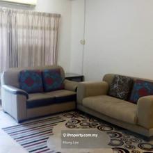 Good Condition Ready To Move In