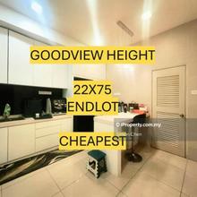 Goodview Heights King, Many Unit in Hand and Cheapest in Town