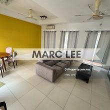 Basic Furnished, Nice Neighbourhood, Good Place to Stay