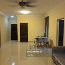 Merdeka Villa @ Ampang For Rent