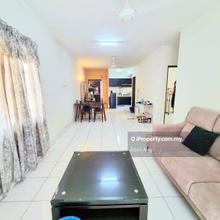 Full Furnished, Freehold, 2 Car Park