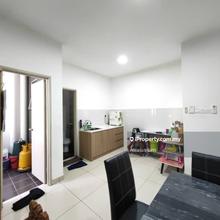 For Rent - Aliff Avenue (Dwi Alif) - Tampoi,