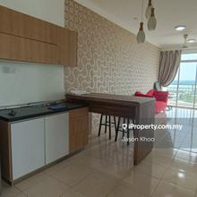 Sri Samudera @ Jb Town / Seaview / High Roi / Good Investment / Ciq