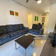 Condominium for Rent