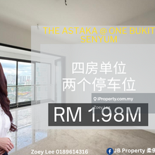 The Astaka @ One Bukit Senyum