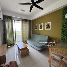 Horizon Suites, Dengkil
