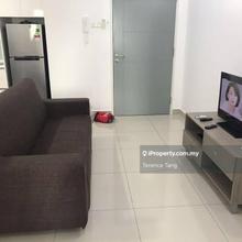 Tropez Residences @ Tropicana Danga Bay For Sale