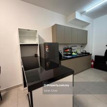 Limited unit welcome for viewing