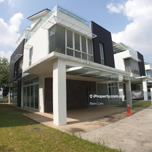 3 Storey Bungalow, Sunway Rymba Hills, Good Facing