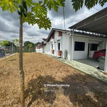 For Rent - 1 Storey Terrace House @ Tun Aminah, Skudai 3 Bed 2 Bath