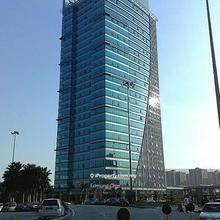 Menara Surian is a distinguished office tower