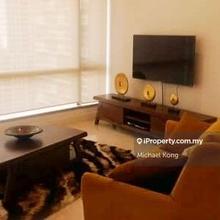 Serviced residence for Rent