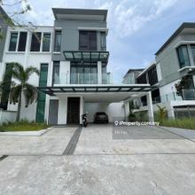 Sunway Montana, Taman Melawati, 3 Storey Semi-D for Sale