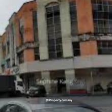 Shop-office for Sale