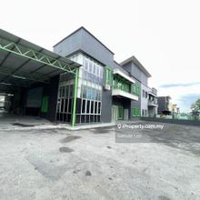 Shah Alam Kota Kemuning Bukit Kemuning Alam Impian seksyen 23