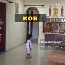 Fully Furnished Taman Sentul Jaya for Sale - Juru (Liked New)