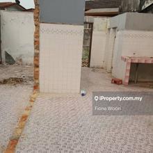 Bungalow For Sale Bukit Senjuang , Bandar Hilir Melaka