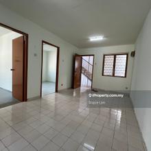Seksyen 2 Wangsa Maju KL, Below Market Value, Near to Aeon & LRT