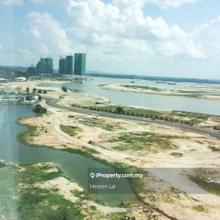 Tropez Residences - High Floor and Facing Seaview 