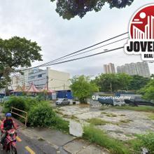 Facing Mainroad 6,000sf Rare In Market With Concrete Slab Worth Rent