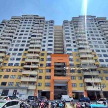 Vista Millennium Condominium - Puchong, Selangor
