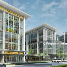 Shop-office for Sale