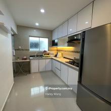 High Floor Full Furnished