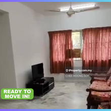 Ground Floor Unit Facing Shoplot Easy Access & Family Friendly