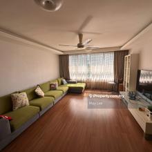 Fully Furnished Condo for Sell in Mont Kiara Pelangi