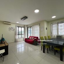 Good condition and repainted unit