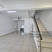 Bandar Puteri 2sty 20x75 for rent