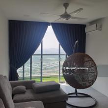 Lakefront Residence, Mutiara Ville Cyberjaya for Sale!