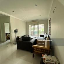 Fully renovated Cengal Apartment 