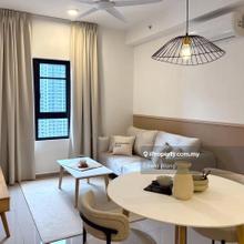 Cheapest Fully Furnish with Reno/ Limited Unit/ Move in Ready