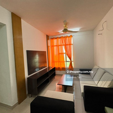 Serviced residence for Rent
