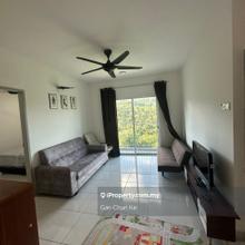 Fairview Residence @ Sungai Ara Fully furnished Bayan Lepas