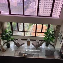 Condominium for Rent