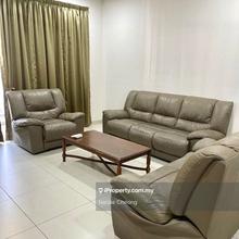 Residensi Sefina Practical Fully Furnished Unit For Rent Rm6,000