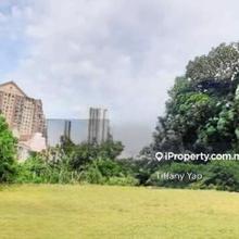 Tropicana Indah Bungalow Land for Sale