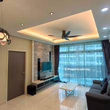 Parc Regency Apartment Full Renovate