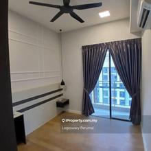 Sentral Suites Unit For Sale!