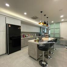 2 Storey House For Sale @ Anggun, Setia Alam (Well maintained)