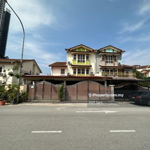 Cheapest Semi D Setapak