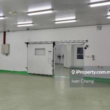 Klang Aman Perdana Meru Bukit Raja Kapar