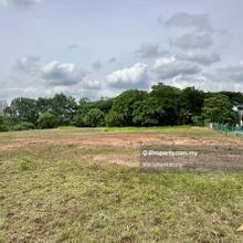 Kapar, Klang-Medium Industrial Land for Sale