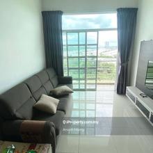 Nusa Heights @ Gelang patah  